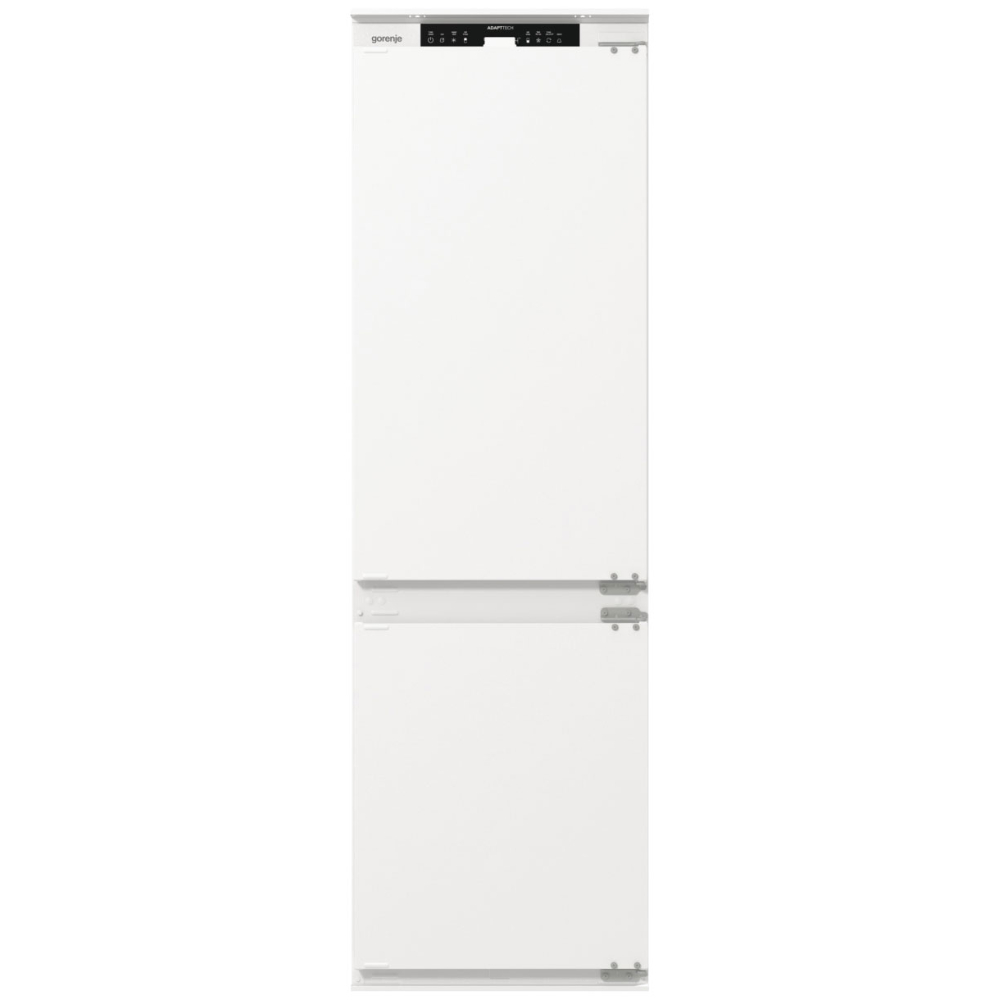 Холодильник встраиваемый Gorenje NRKI517141, белый