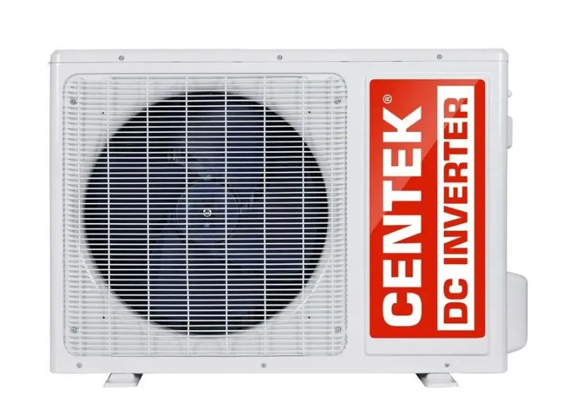 Сплит-система CENTEK CT-65U13, черный