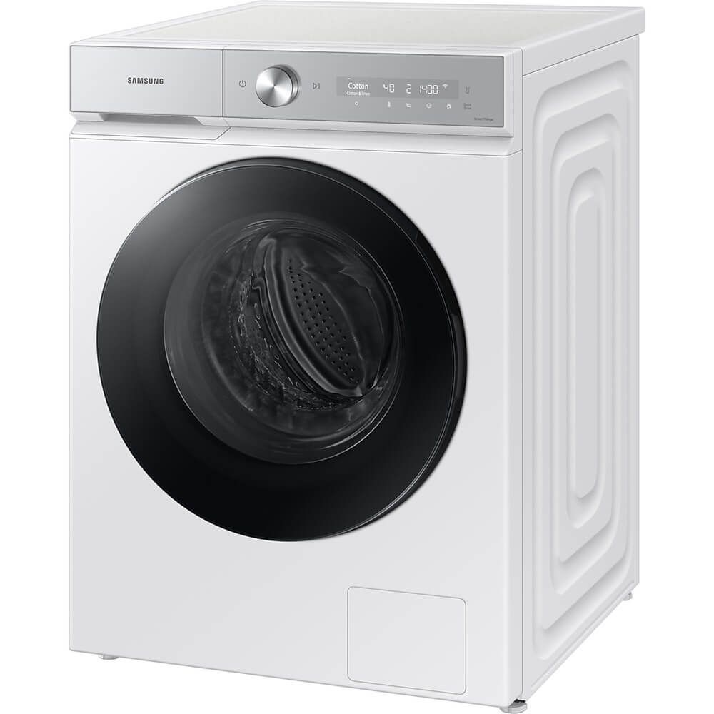 Стиральная машина Samsung WW11CB944CGHLP, белый