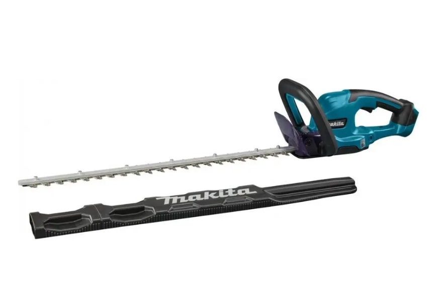 Кусторез аккумуляторный Makita DUH607F001 (с 1 АКБ и ЗУ)