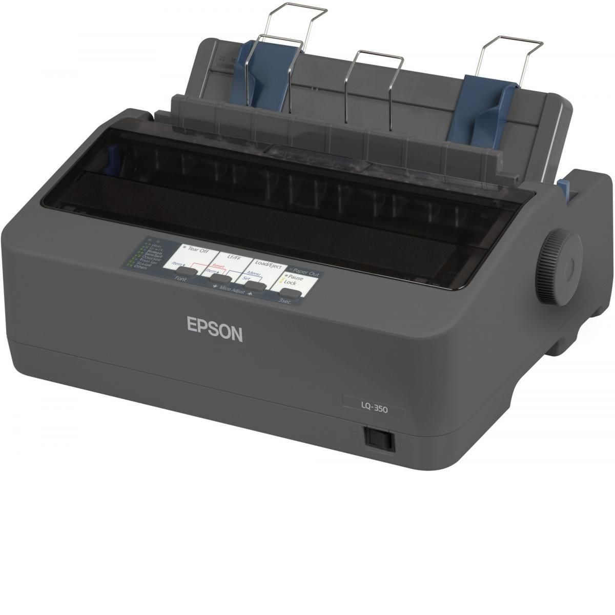Принтер матричный Epson LQ-350