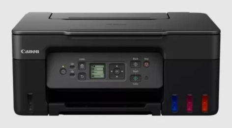 МФУ струйный Canon Pixma G3470 (5805C029)