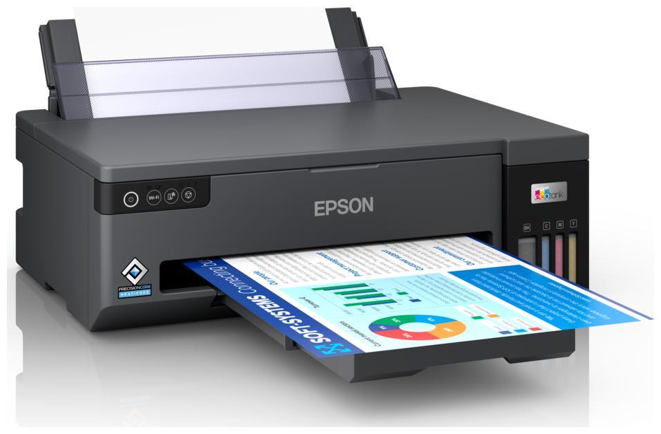 Принтер струйный Epson L11050 (C11CK39505)