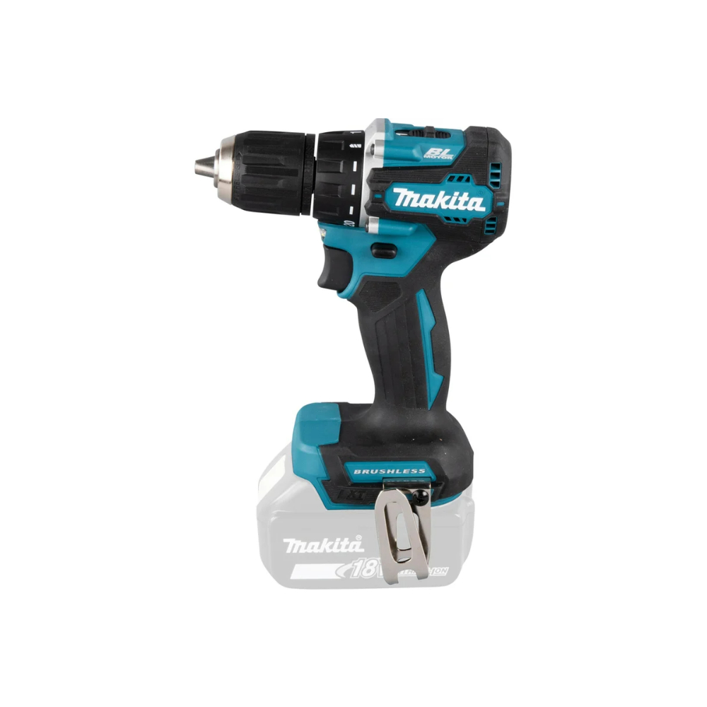 Дрель-шуруповерт Makita DDF487Z