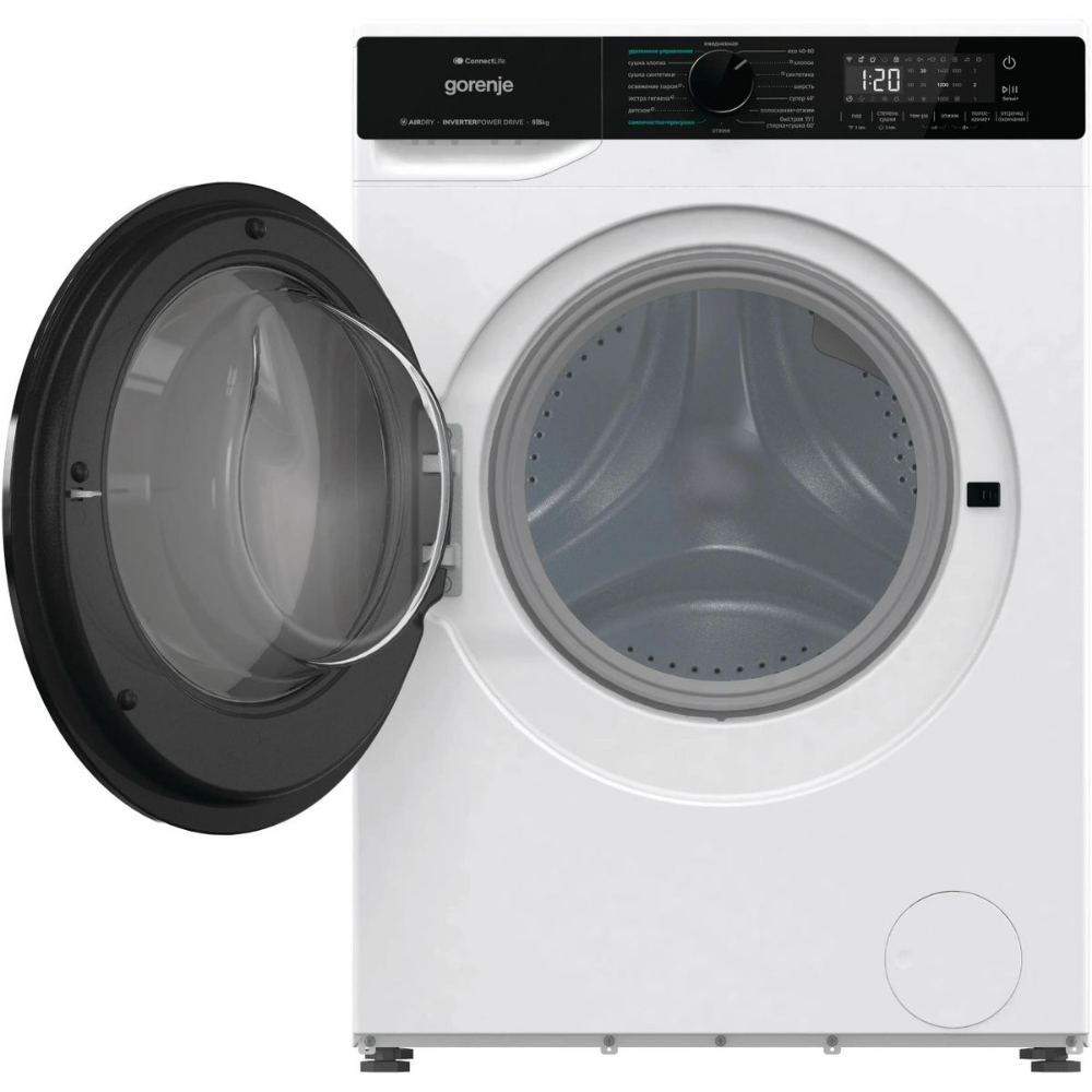 Стиральная машина Gorenje WD2PA854ADW/C