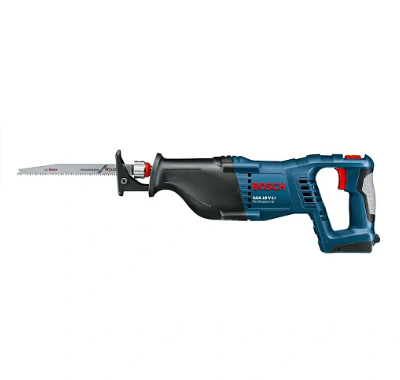 Пила сабельная Bosch GSA 18V-LI (06016C0020)