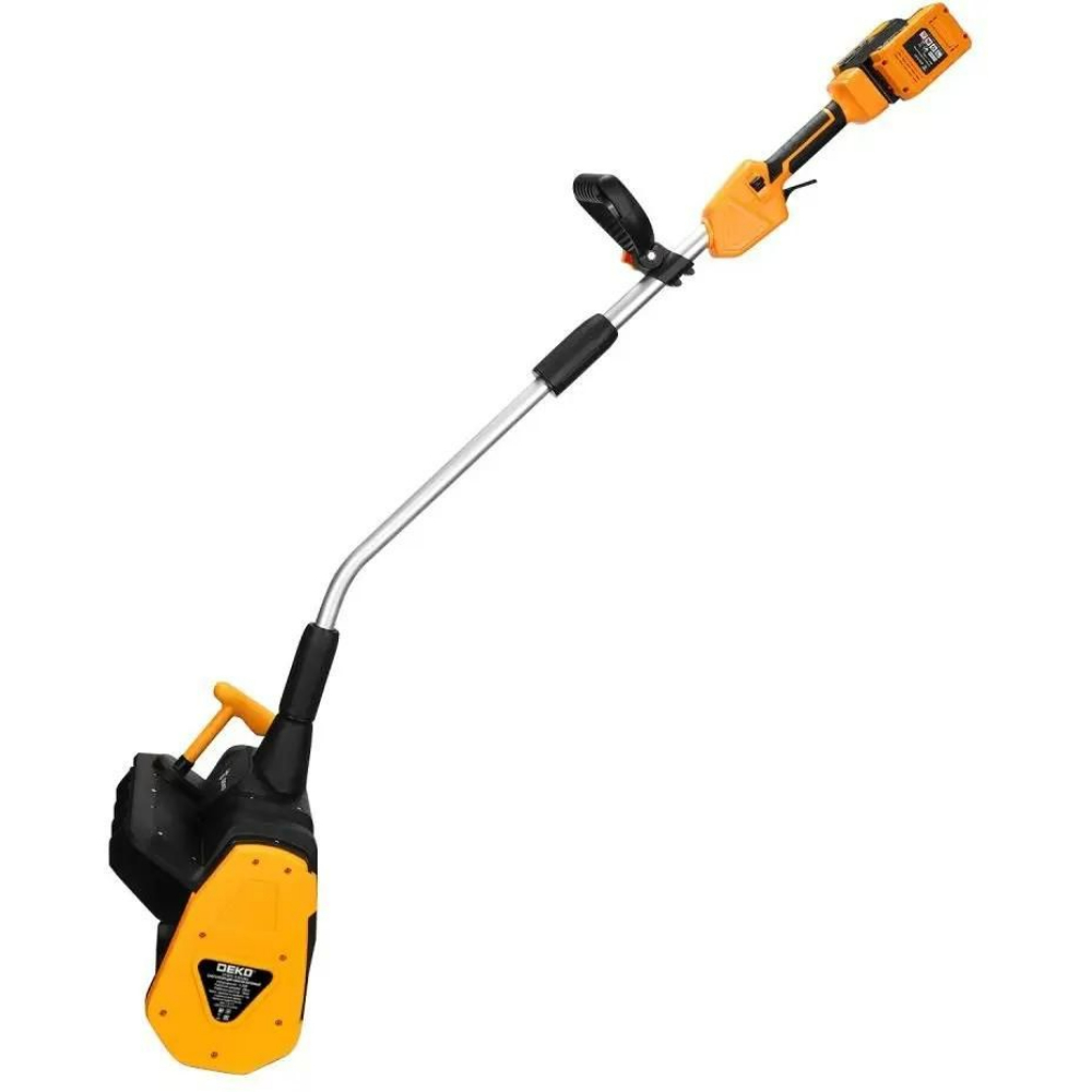 Снегоуборщик электрический Deko ST40V2-5