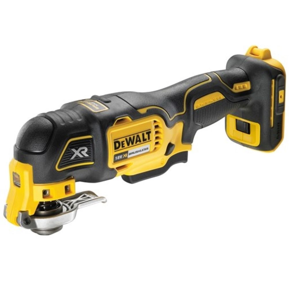 Многофункциональный инструмент DeWalt DCS356NT-XJ