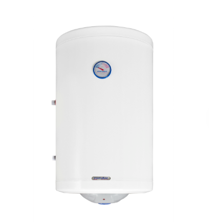 Водонагреватель накопительный комбинированный Metalac HEATLEADER MB INOX 120 PKL R