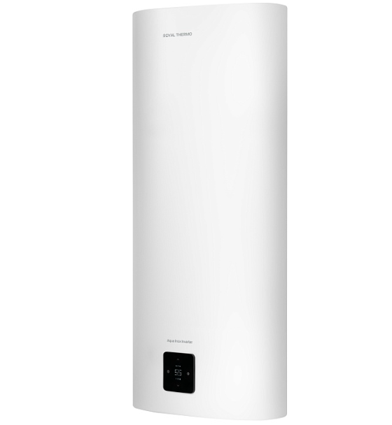 Водонагреватель накопительный электрический Royal Thermo RWH 50 Aqua Inverter