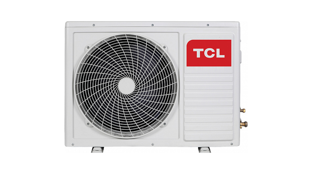 Сплит-система напольно-потолочная TCL TUB-48HRIA/TOU-48HISA