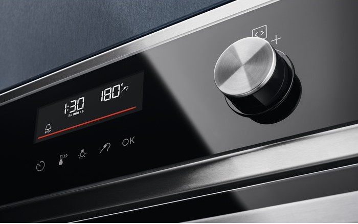 Духовой шкаф электрический Electrolux EOD6P77X