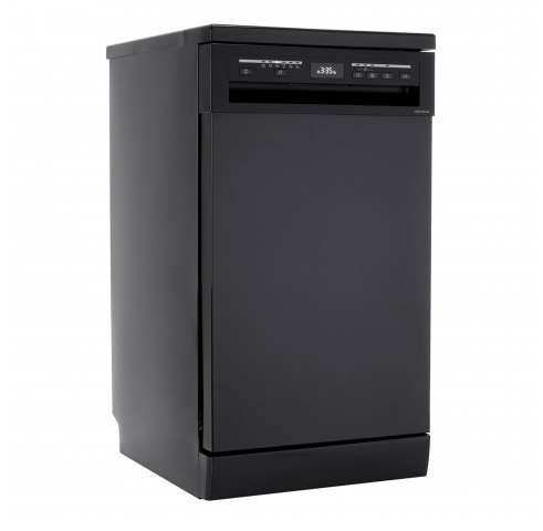 Посудомоечная машина DeLonghi DDWS09S Erea, черный