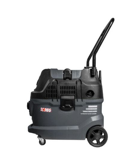 Пылесос строительный Bort BAX-600E