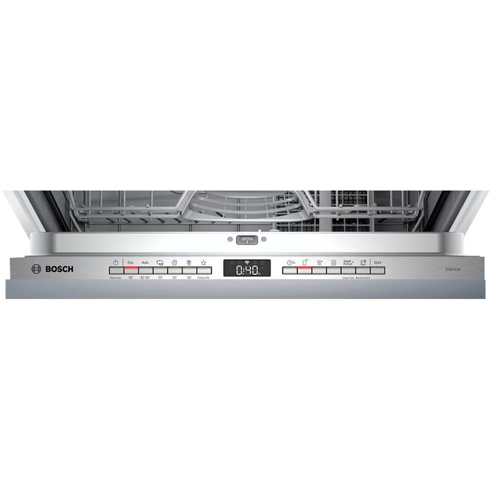 Посудомоечная машина встраиваемая Bosch SMV4HTX28E