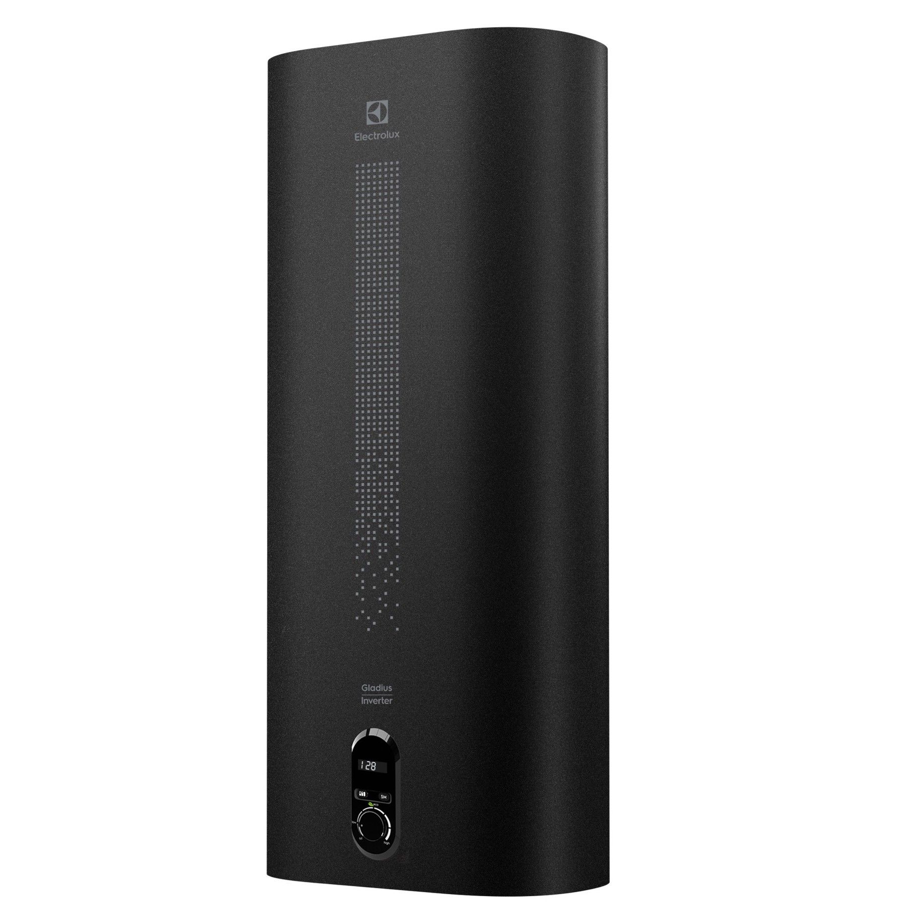 Водонагреватель накопительный Electrolux EWH 50 Gladius Inverter Grafit