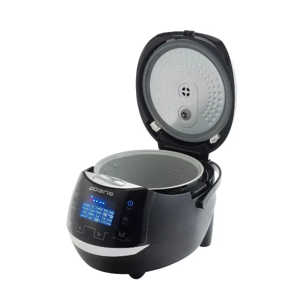 Мультиварка Polaris PMC 0530, черный