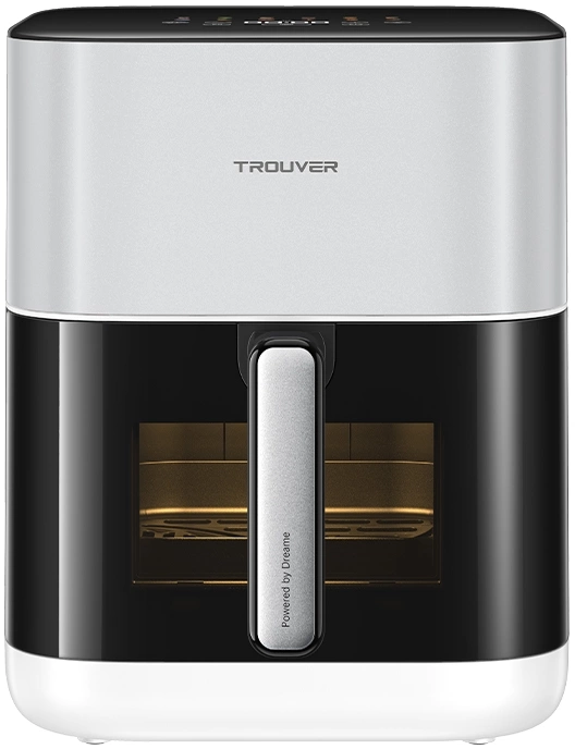 Аэрогриль Dreame Trouver FD10 Pro, белый (VFF12A)