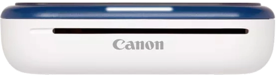 Принтер Canon Zoemini 2 (5452C005AA), синий