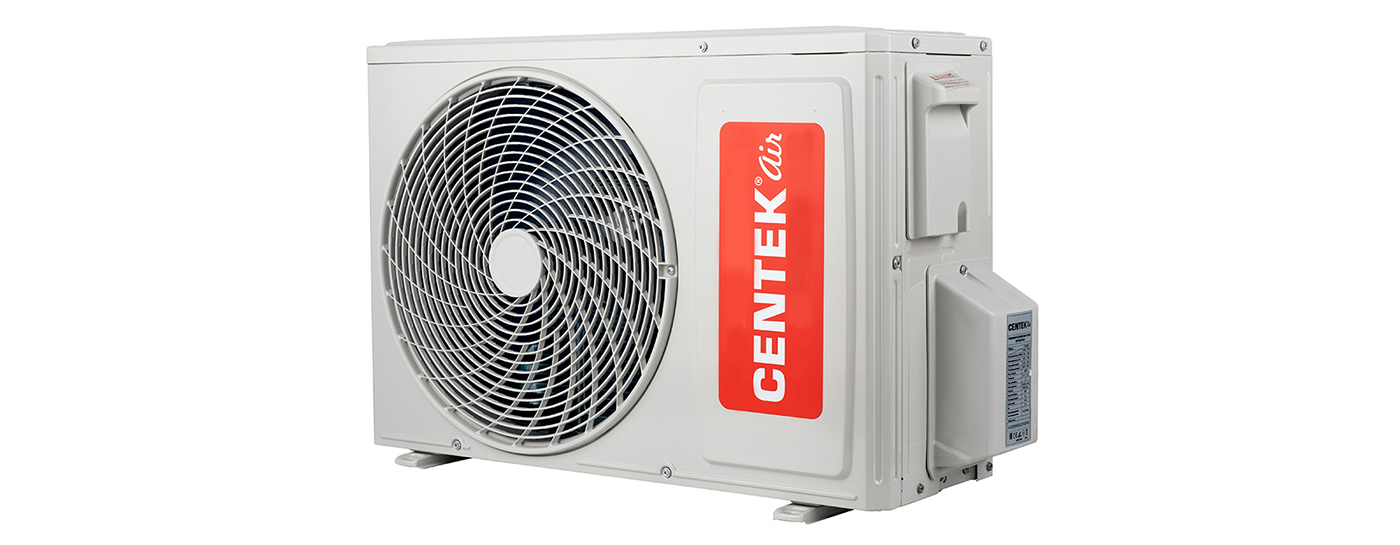 Сплит-система Centek CT-65CDC07, белый