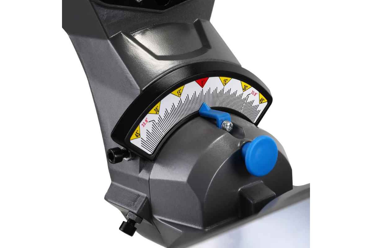 Пила торцовочная Deko DKMS305 Laser