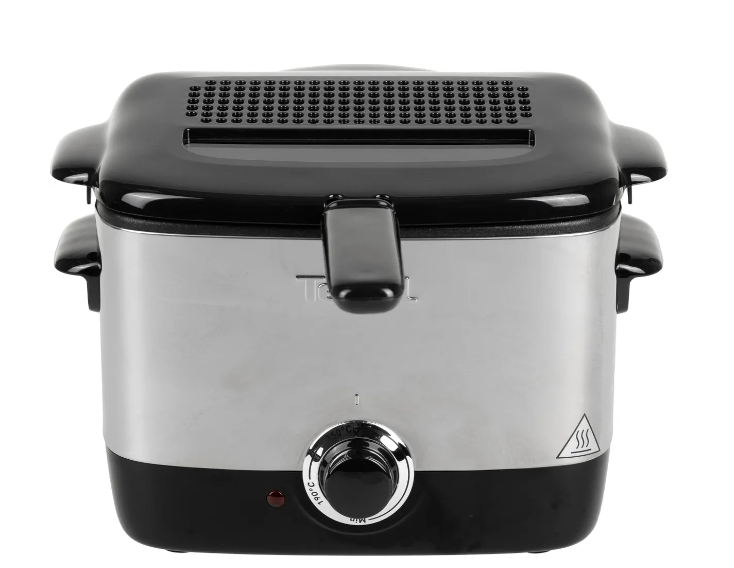 Фритюрница Tefal FF220015