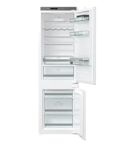 Холодильник встраиваемый Gorenje NRKI4182A1, белый