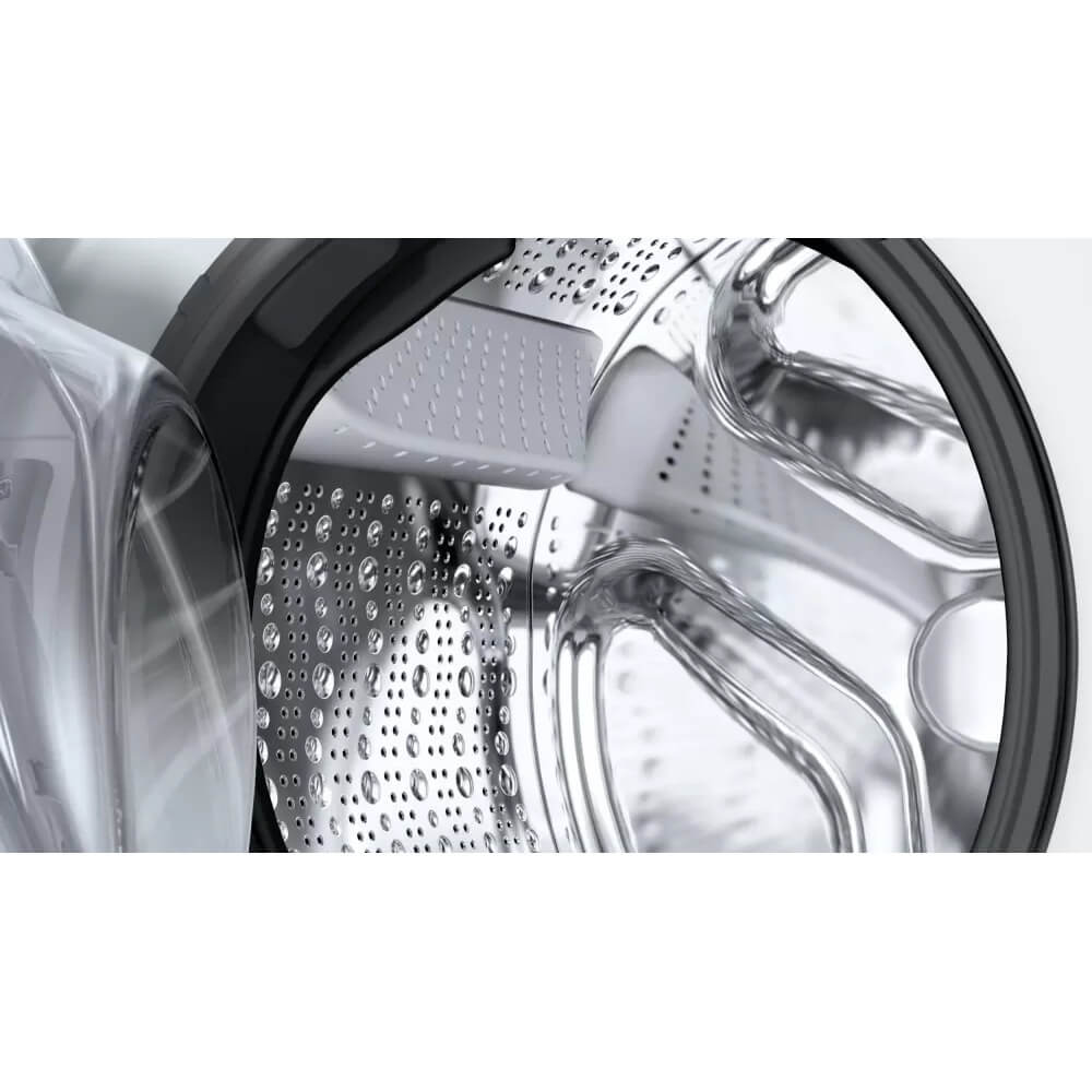 Стиральная машина Bosch WGG242ZKPL, белый