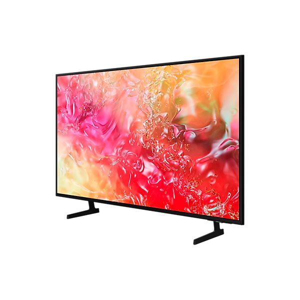 Телевизор Samsung UE55DU7100UXCE, черный