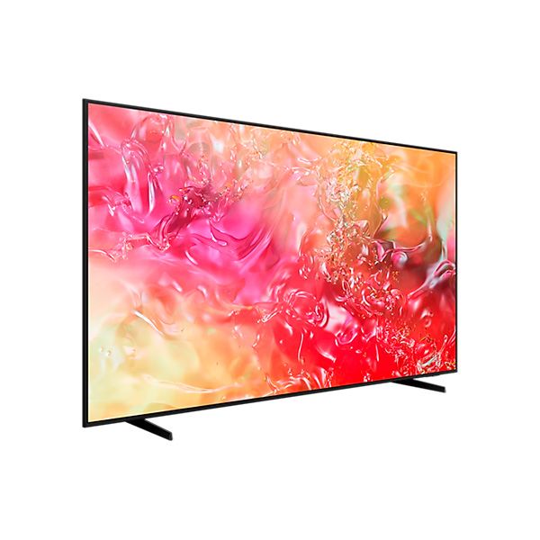 Телевизор Samsung UE65DU7100UXCE, черный