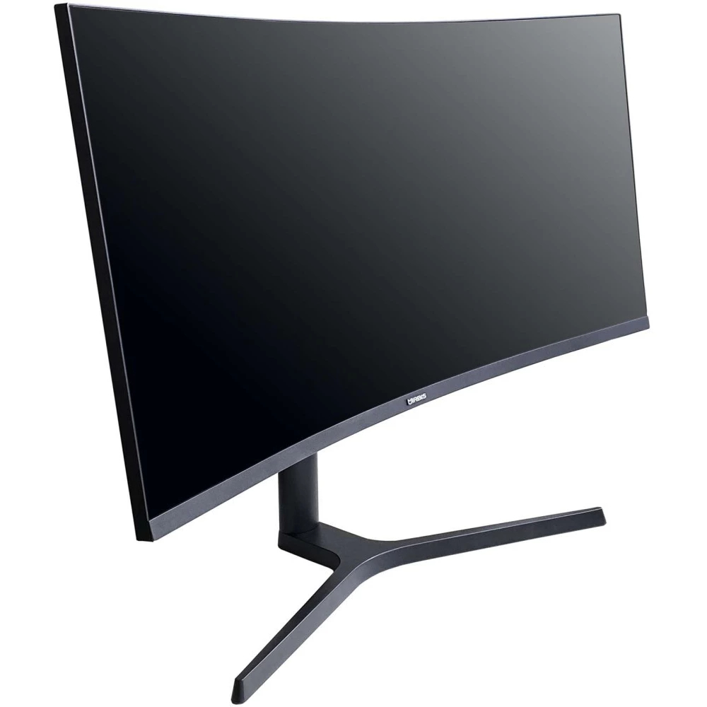 Монитор Irbis NobleView IMVW34UIDL, черный