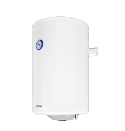 Водонагреватель накопительный комбинированный Metalac HEATLEADER MB INOX 80 PKL R