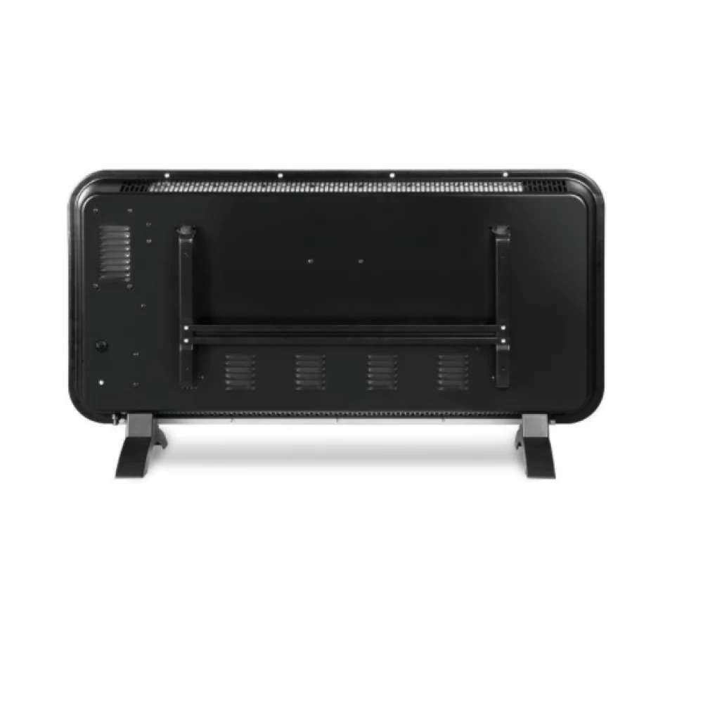 Конвектор электрический NeoClima AURA-1500B, черный