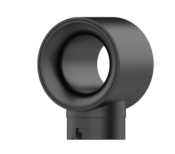 Стайлер Haier HHS-600, графит