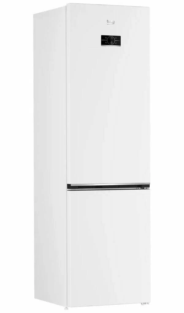 Холодильник Beko B3R0CNK402HW, белый