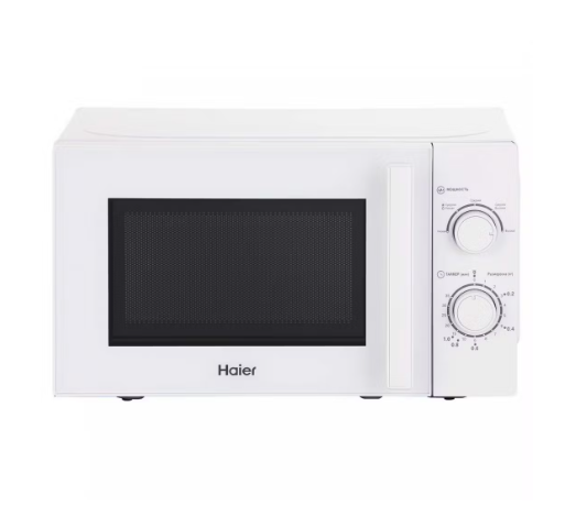 Микроволновая печь Haier HMB-MM207WA, белый