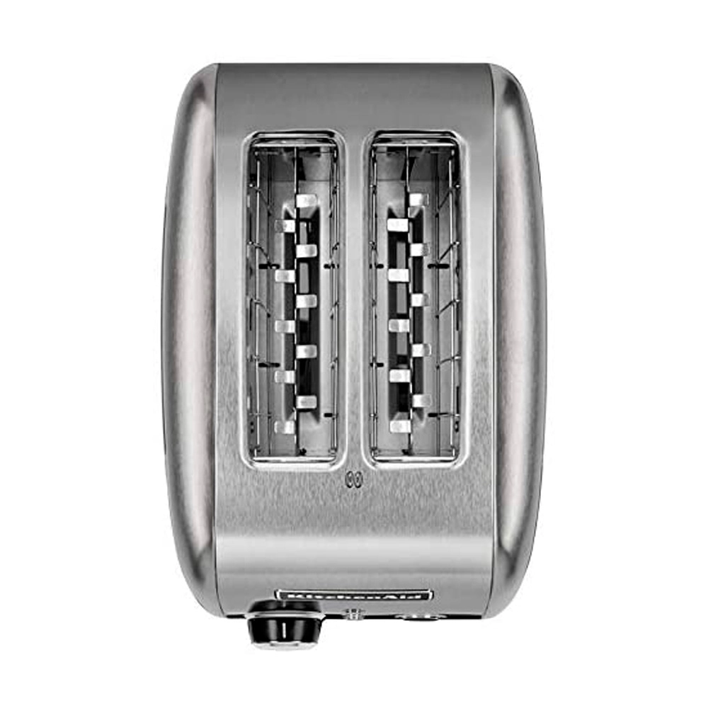 Тостер KitchenAid 5KMT221ESX, нержавеющая сталь