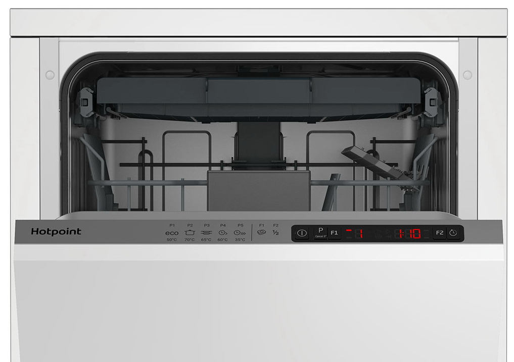 Посудомоечная машина встраиваемая Hotpoint HIS 6C59