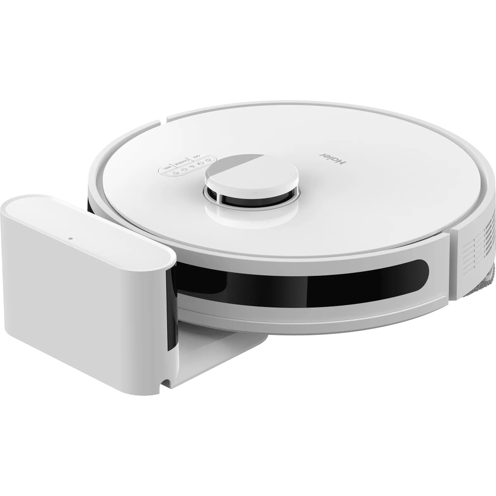 Робот-пылесос Haier HSR Care S3, белый