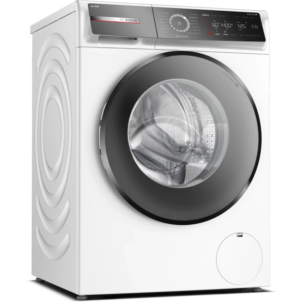 Стиральная машина Bosch WGB244A40, белый