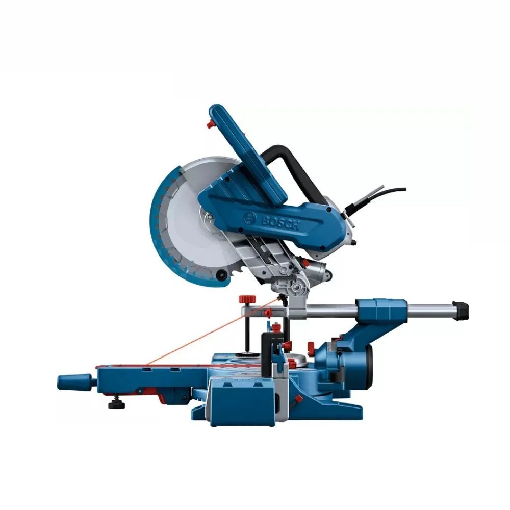 Торцовочная пила Bosch GCM 254 D (0601B53000)