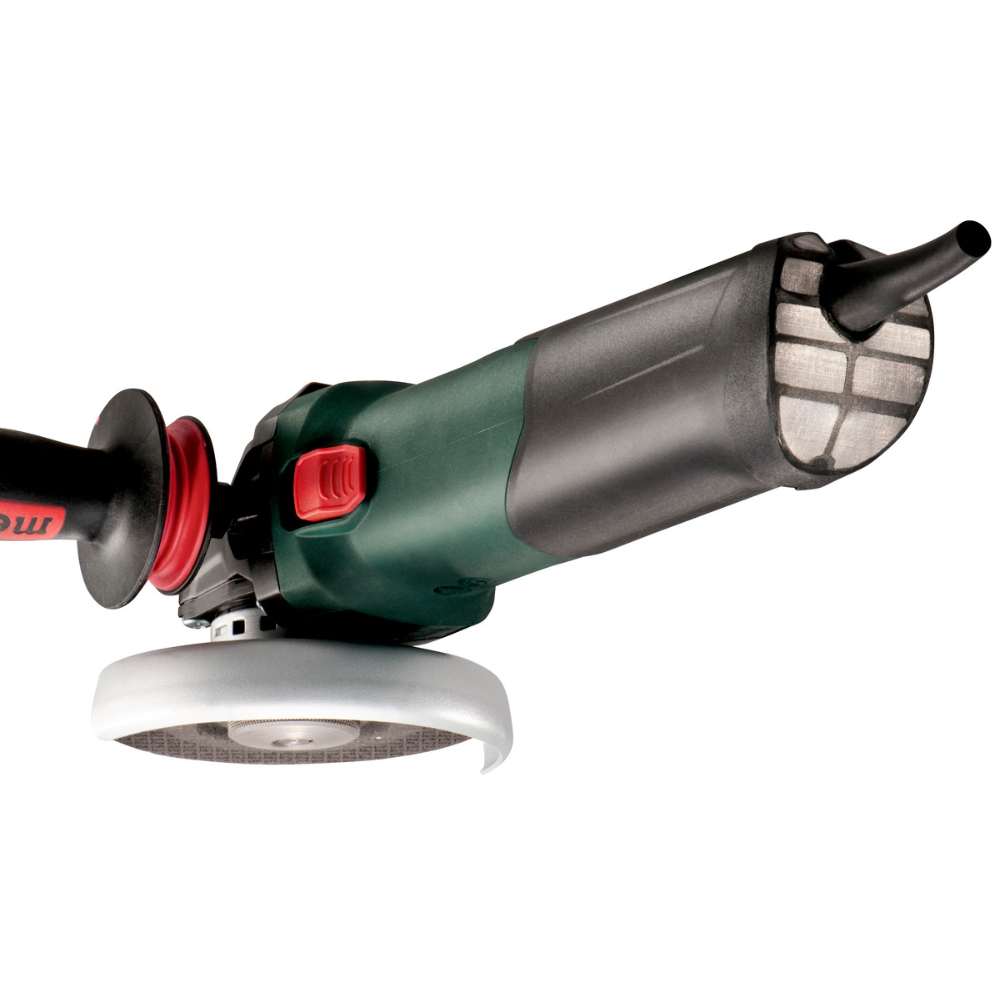 Угловая шлифмашина (болгарка) Metabo WEV 17-125 Quick 600516000