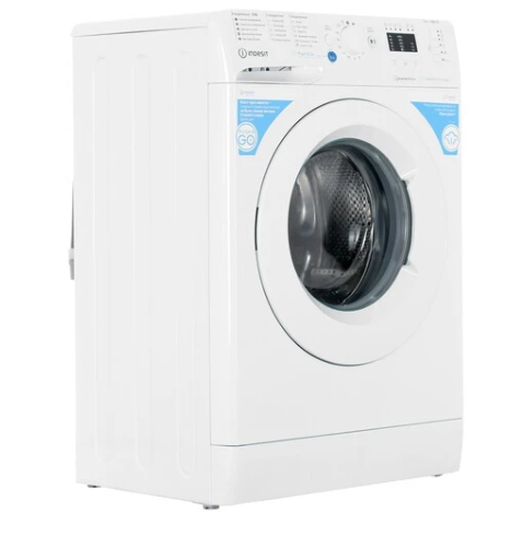 Стиральная машина Indesit BWSA 5109 WWV