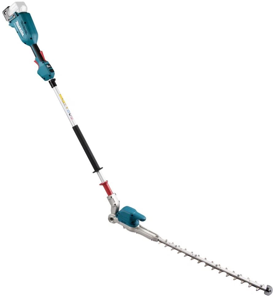Кусторез аккумуляторный Makita DUN500WZ