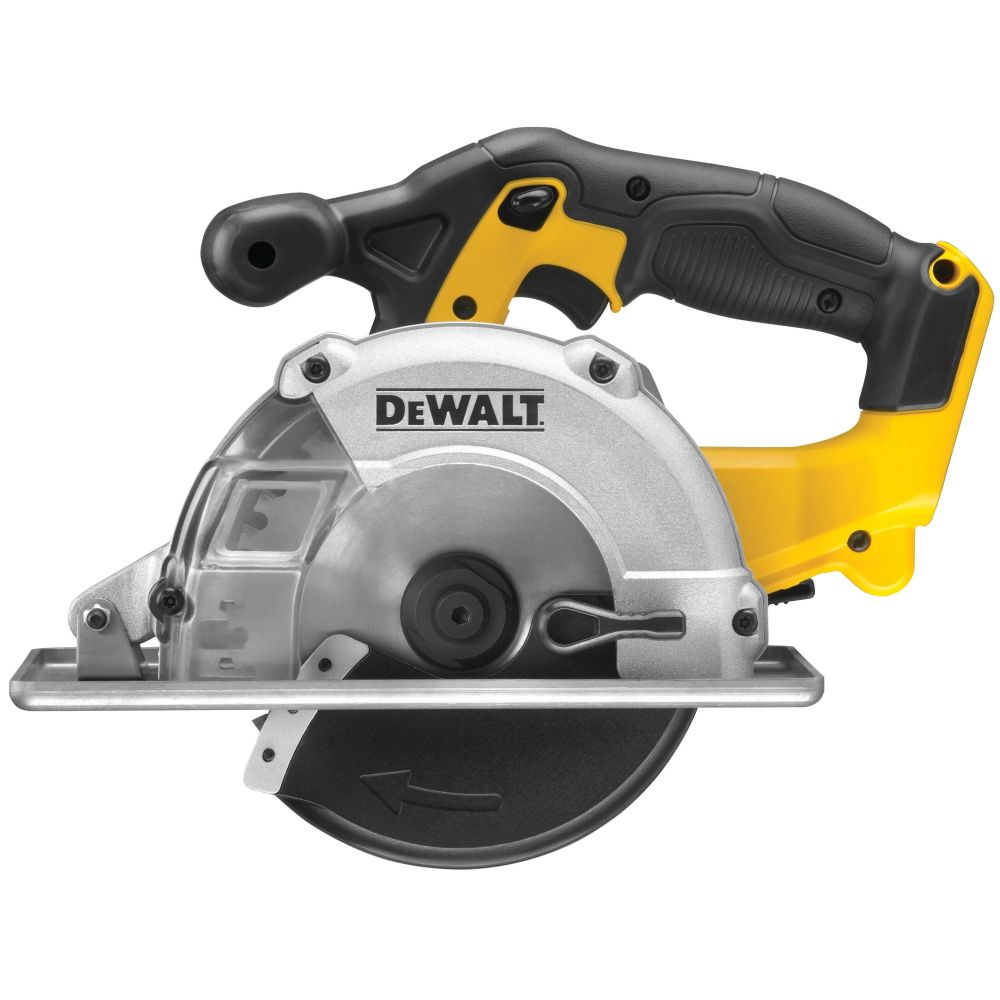 Пила циркулярная (дисковая) DeWalt DCS373N