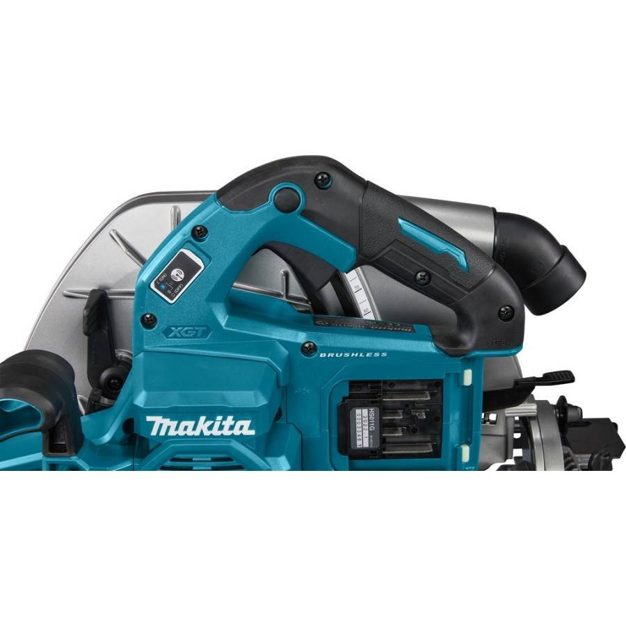 Пила циркулярная (дисковая) Makita HS011GZ