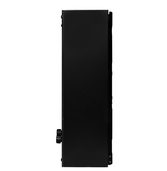 Водонагреватель проточный газовый Ballu GWH 10 Fiery Glass Carbon