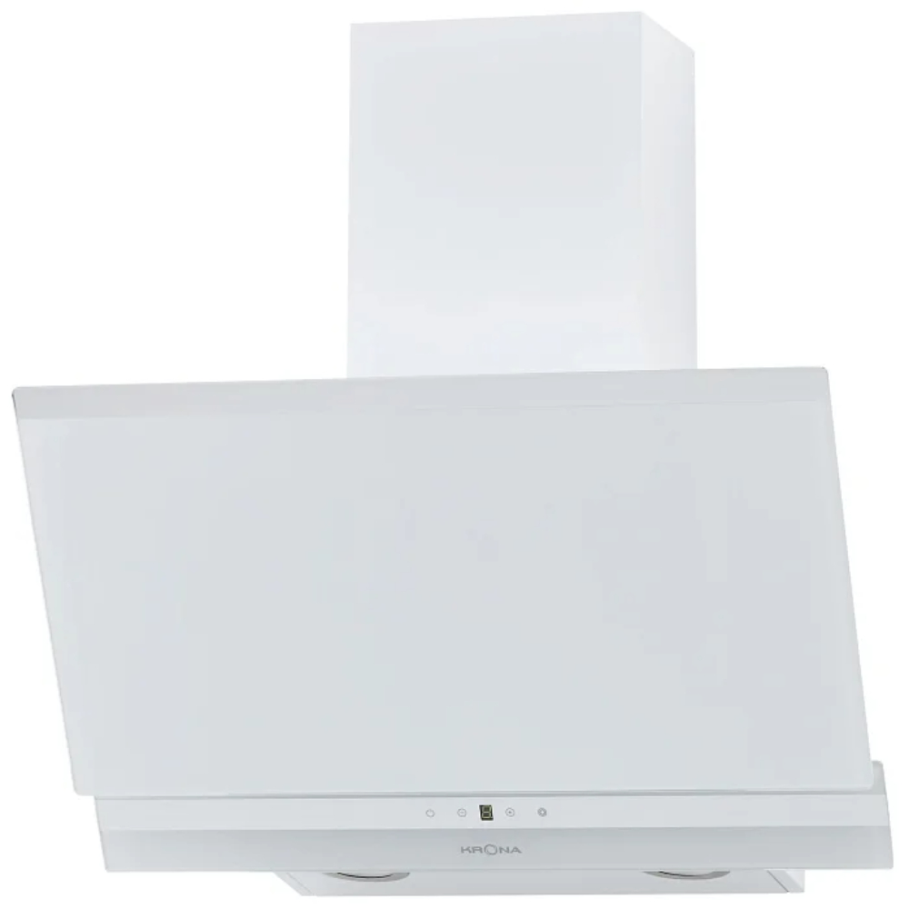 Вытяжка кухонная Krona IRMA A 600 white S