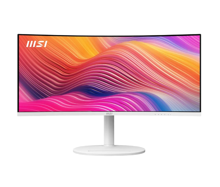 Монитор MSI MD342CQPW