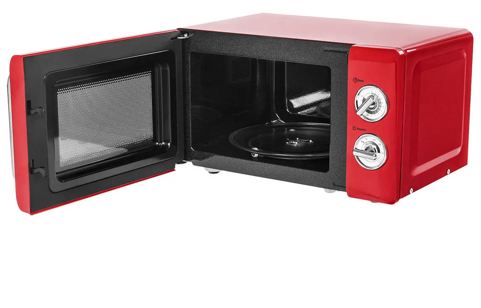 Микроволновая печь Tesler MM-2045 Red